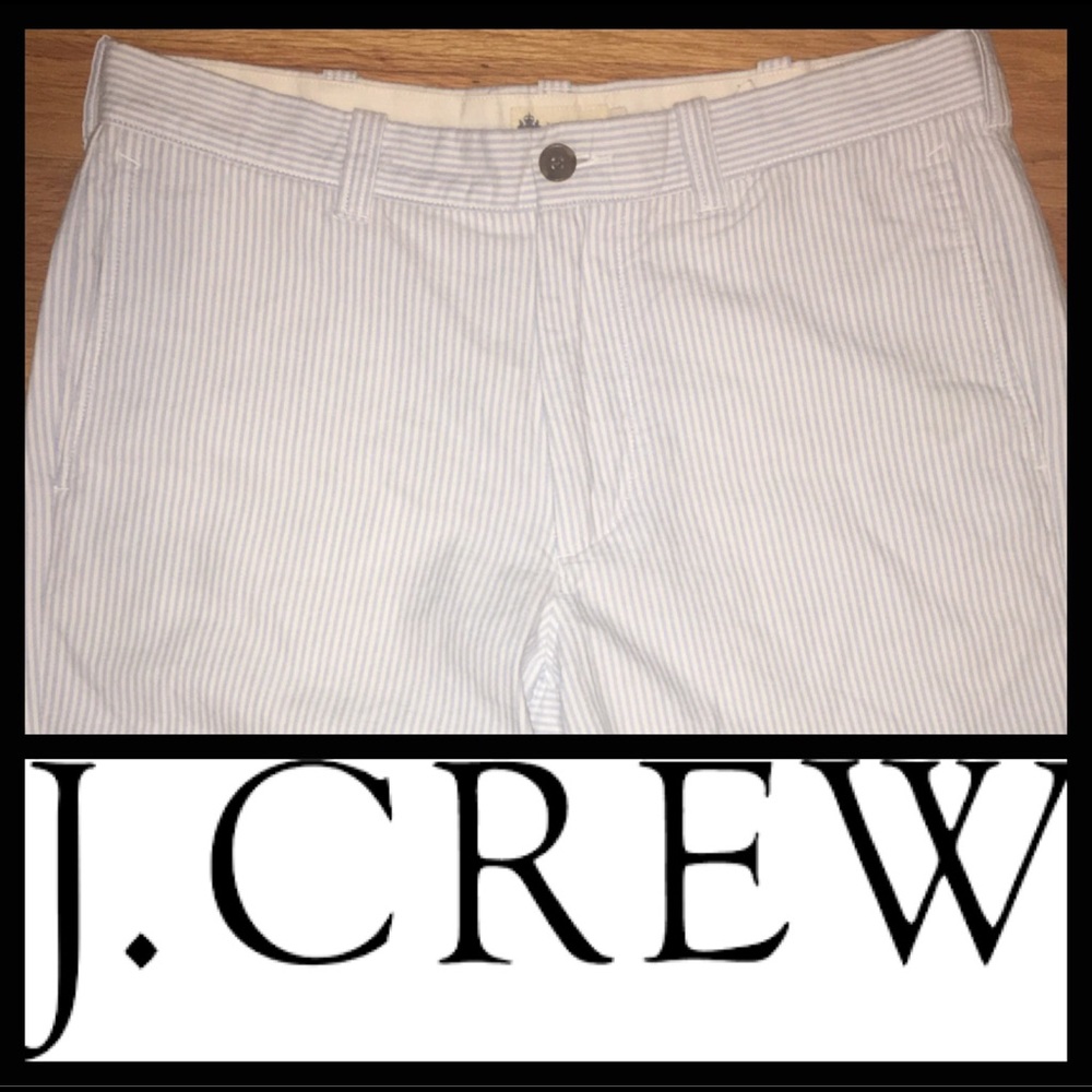 J. Crew Shorts
